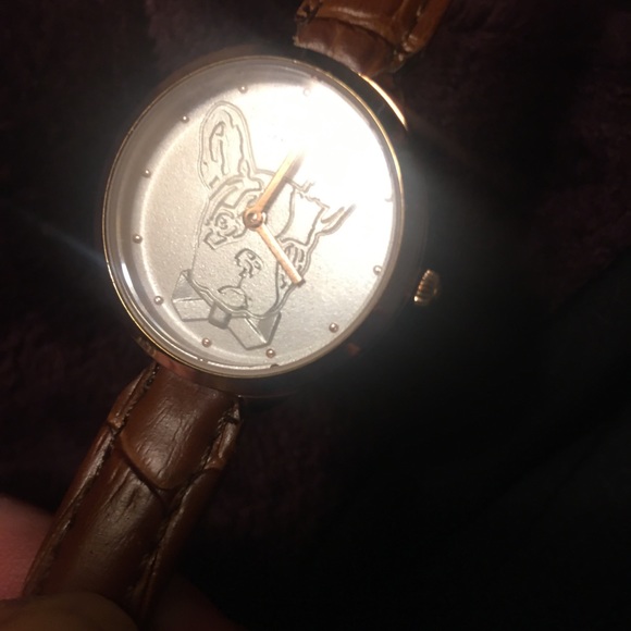 Ted Baker Watch